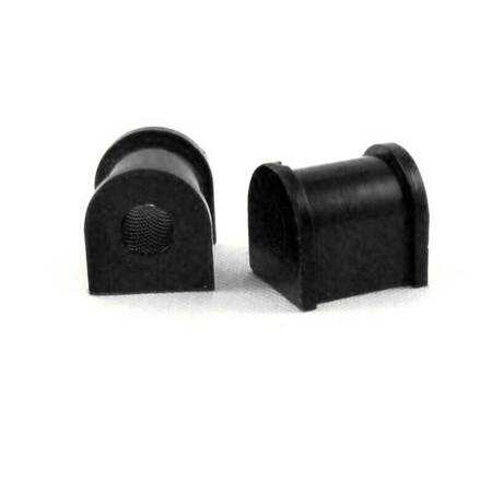 Rear stabilizer bush - MPBS COMFORT SERIES: 4503430 Opel Calibra A, Omega B, Senator Vectra