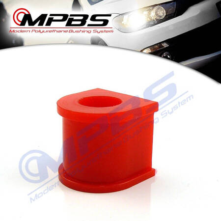 Rear stabilizer bush (inner) - MPBS: 6504494 Ford Galaxy, Seat Alhambra I, Volkswagen Sharan