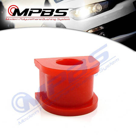 Rear stabilizer bush (outer) - MPBS: 6501329B-4x4 Volkswagen Golf II 4x4, III Jetta