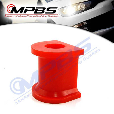 Rear stabilizer bushings - MPBS: 6505230 Volkswagen Transporter T5,