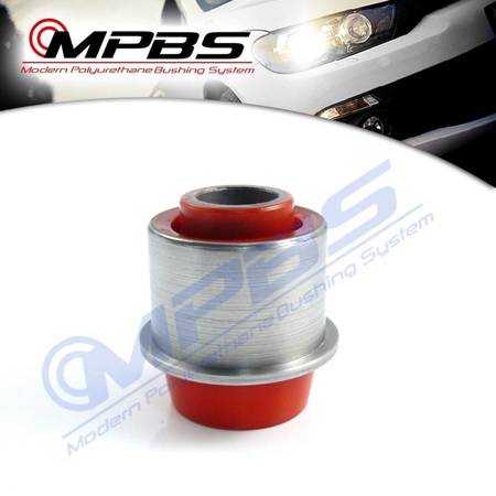 Rear subframe bush (rear) - MPBS: 6602053-2 Volvo 960, II, S90 / V90,