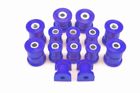 Rear suspension bushing kit - MPBS: 3703903 Mazda MX-5 NC