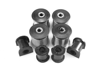 Rear suspension bushing kit - MPBS: 6505203 VW Transporter T5 T6