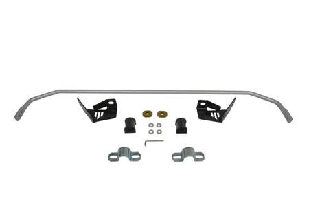 Rear sway bar 16mm - BMR94Z Fiat 124 348 Mazda MX-5 ND