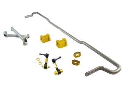 Rear sway bar 16mm - BSR54Z Subaru BRZ ZC6 Toyota 86 ZN6