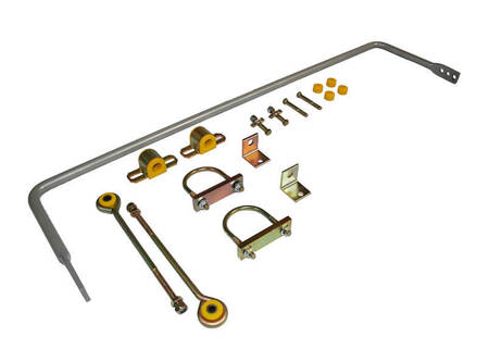 Rear sway bar 20mm - BTR33Z Toyota Paseo El44 Starlet EP