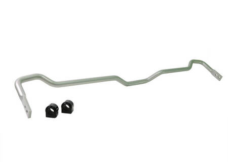 Rear sway bar 24mm - BMR96Z Mercedes-Benz A-Class A45