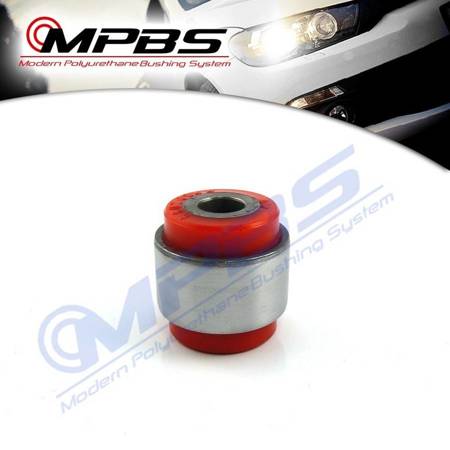 Rear trailing arm (rear) bush - MPBS: 66020144 Volvo 960, II, S90 / V90,