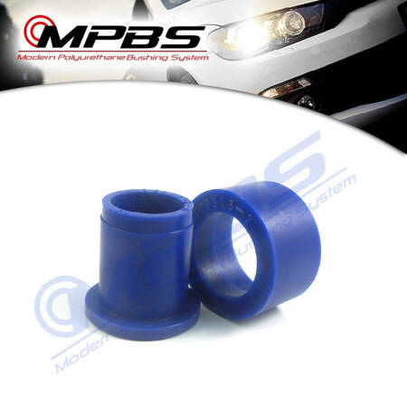 Rear wishbone bush (rear) - MPBS: 1300315 Chrysler Neon II, Dodge