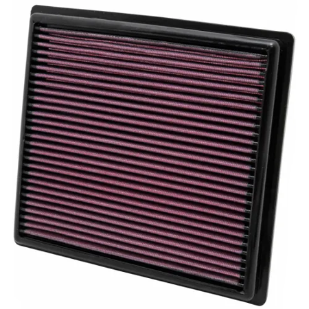 Replacement Air Filter K&N TOYOTA Yaris GR 1.6 - 33-2443