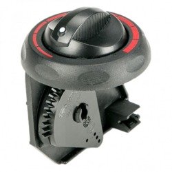 Rotary Heater Control knob - Bowden Operated