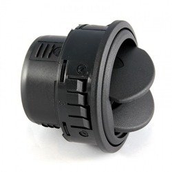 Round Air Vent 2'' (51mm)
