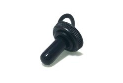 Rubber cover for the toggle switch IRP