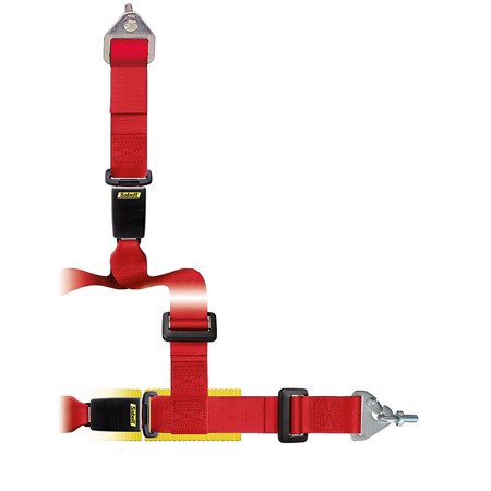 Sabelt 3-point, expandable belts