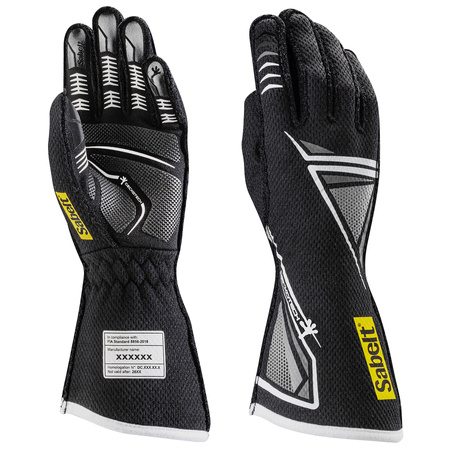 Sabelt Geckotech TG-11 Gloves