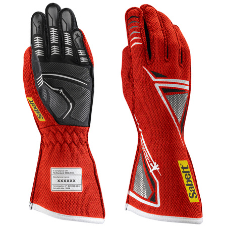 Sabelt Geckotech TG-11 Gloves