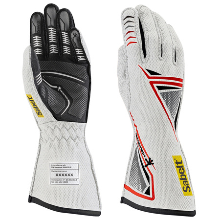 Sabelt Geckotech TG-11 Gloves