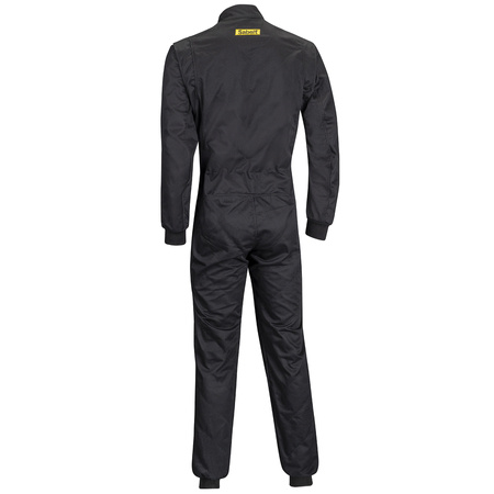 Sabelt Rocket TM-1 mechanic's suit