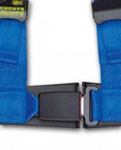 Schroth ASM autocontrol II belts