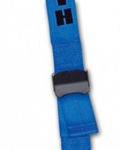 Schroth ASM autocontrol II belts