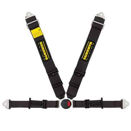 Schroth Profi II-FE asm belts