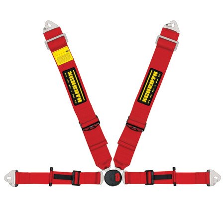 Schroth Profi II-FE asm belts