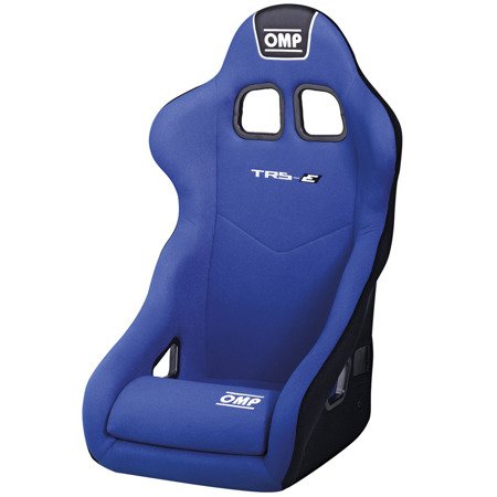 Seat OMP TRS-E