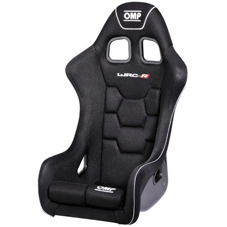 Seat OMP WRC-R