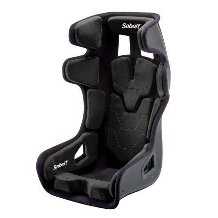 Seat Sabelt GT-PAD