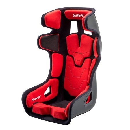 Seat Sabelt GT-PAD