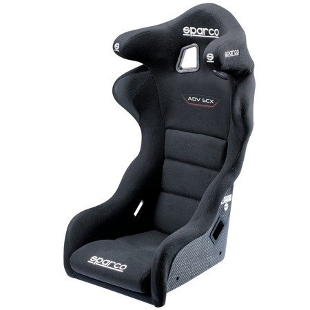 Seat Sparco ADV-SCX-H