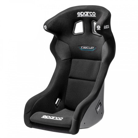 Seat Sparco Circuit QRT