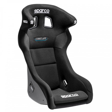 Seat Sparco Circuit QRT