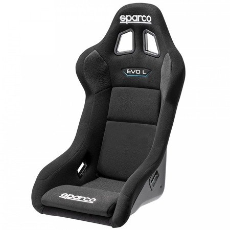 Seat Sparco EVO L QRT