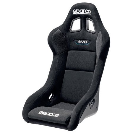 Seat Sparco EVO QRT