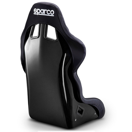 Seat Sparco EVO XL QRT X