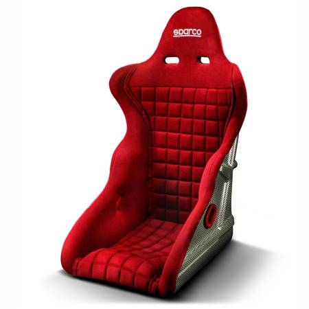 Seat Sparco Legend