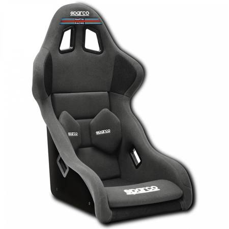 Seat Sparco PRO 2000 QRT MARTINI RACING