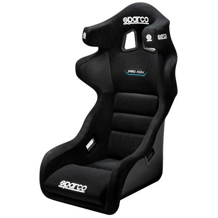 Seat Sparco Pro ADV QRT