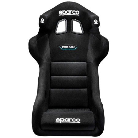 Seat Sparco Pro ADV QRT