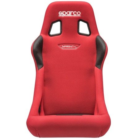 Seat Sparco Sprint