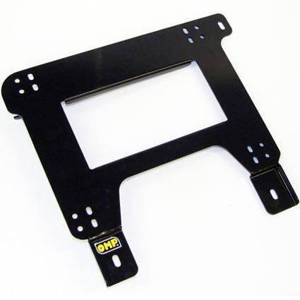 Seat mounting brackets for Fiat 500