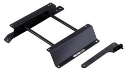 Seat mounting brackets for Ford KA 10/1996-
