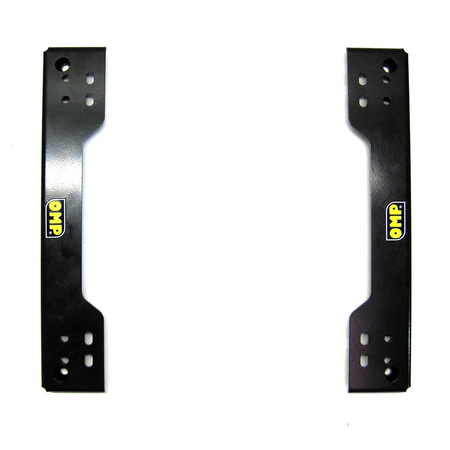 Seat mounting brackets for Ford MUSTANG