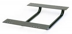 Seat mounting brackets for Peugeot 405 11/1987-11/1996