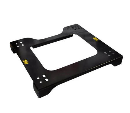 Seat mounting brackets for Renault CLIO III