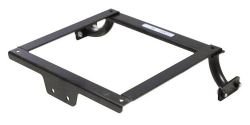 Seat mounting brackets for Seat Ibiza 09/1997-2003