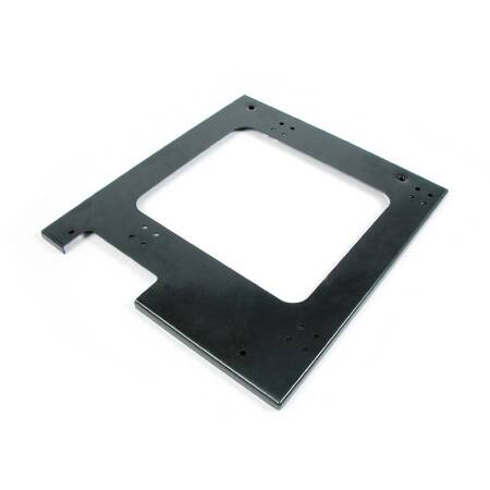 Seat mounting brackets for Skoda FABIA