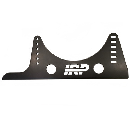 Seat mounting brackets steel side IRP V2