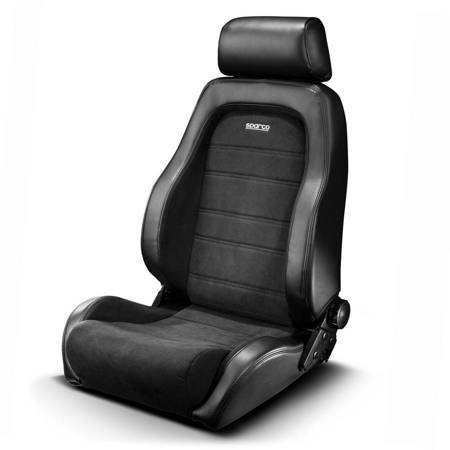 Seat sparco GT tuning